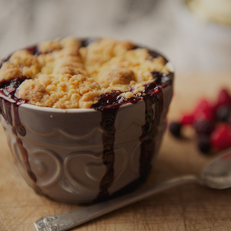 DESSERT