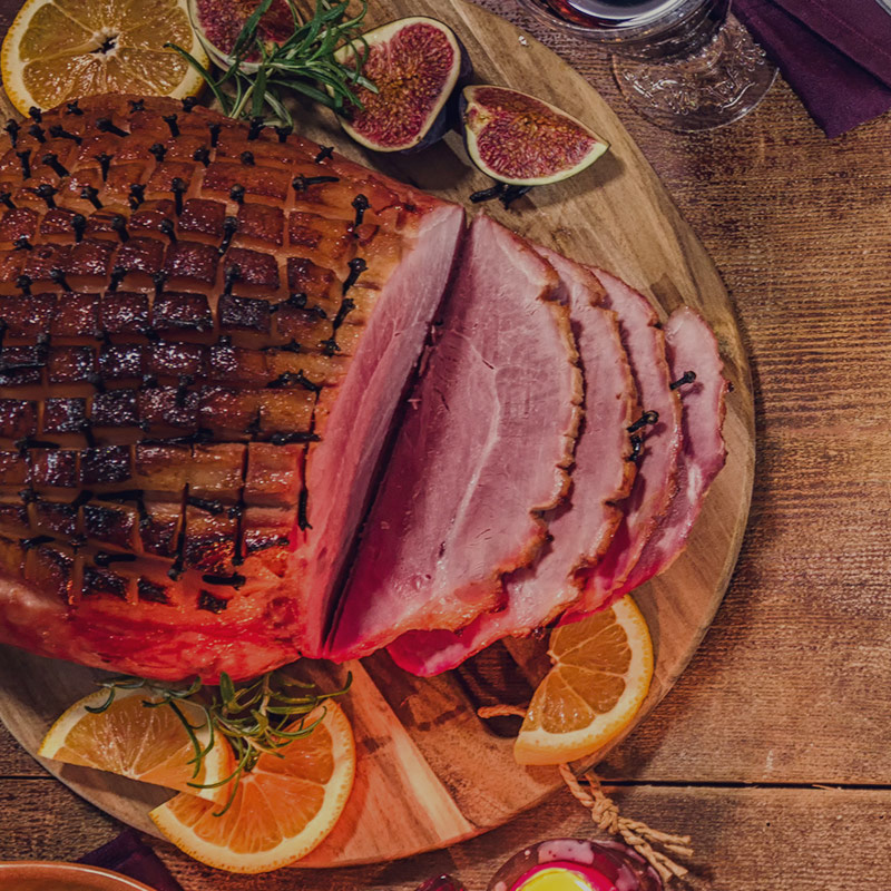 PORK